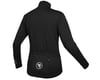 Image 2 for Endura Women's Xtract Roubaix Long Sleeve Jersey (Black) (XS)